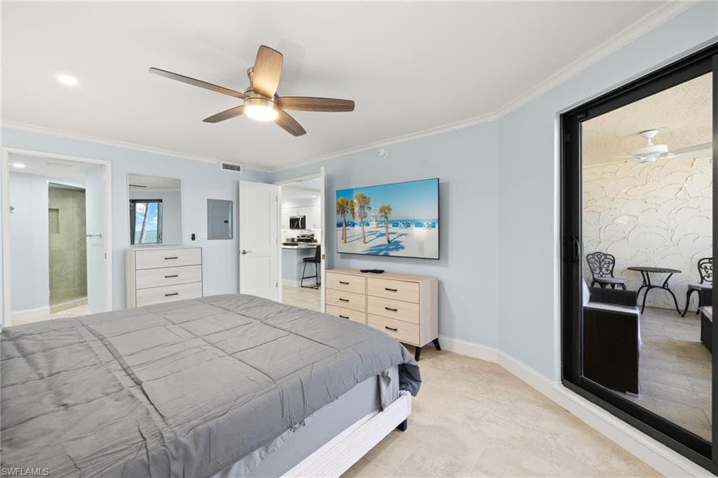 2445 W Gulf DR # E6, SANIBEL FL 33957-14