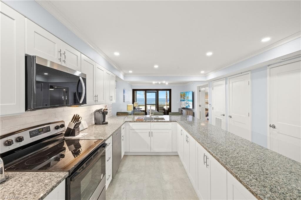 2445 W Gulf DR # E6, SANIBEL FL 33957-3