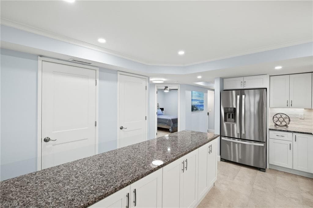 2445 W Gulf DR # E6, SANIBEL FL 33957-7