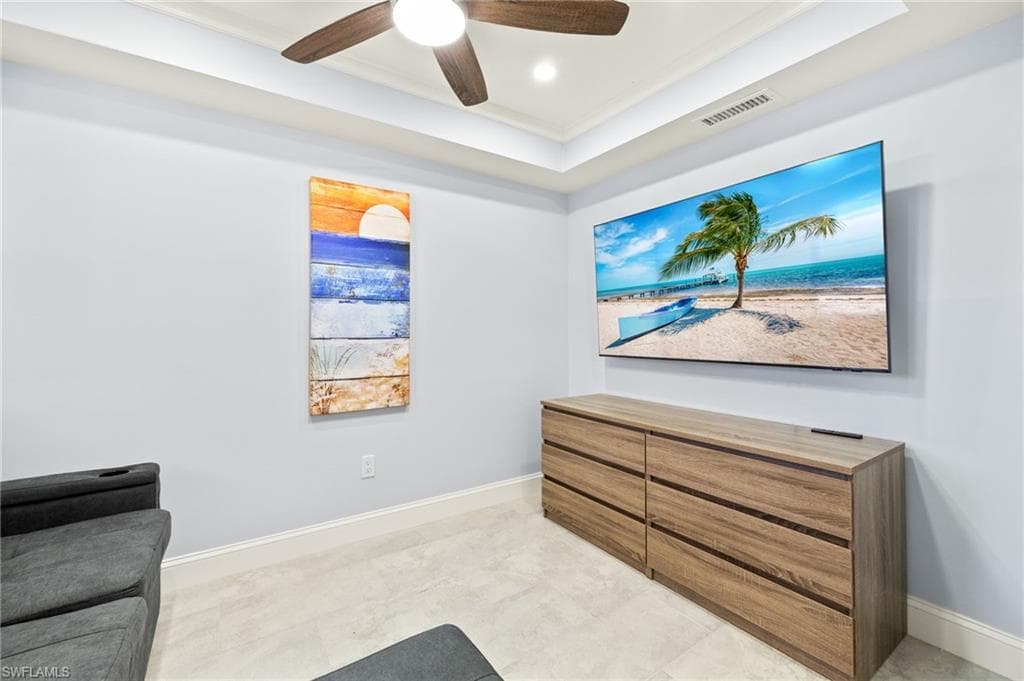 2445 W Gulf DR # E6, SANIBEL FL 33957-20