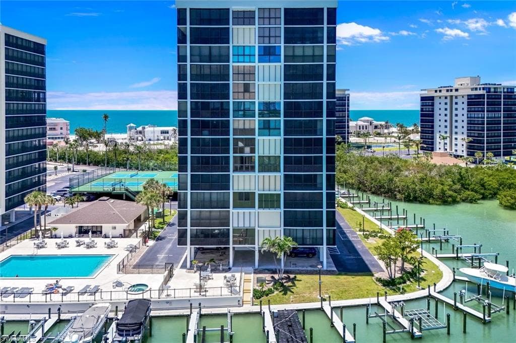 26235 Hickory BLVD # 4B, BONITA SPRINGS FL 34134-26