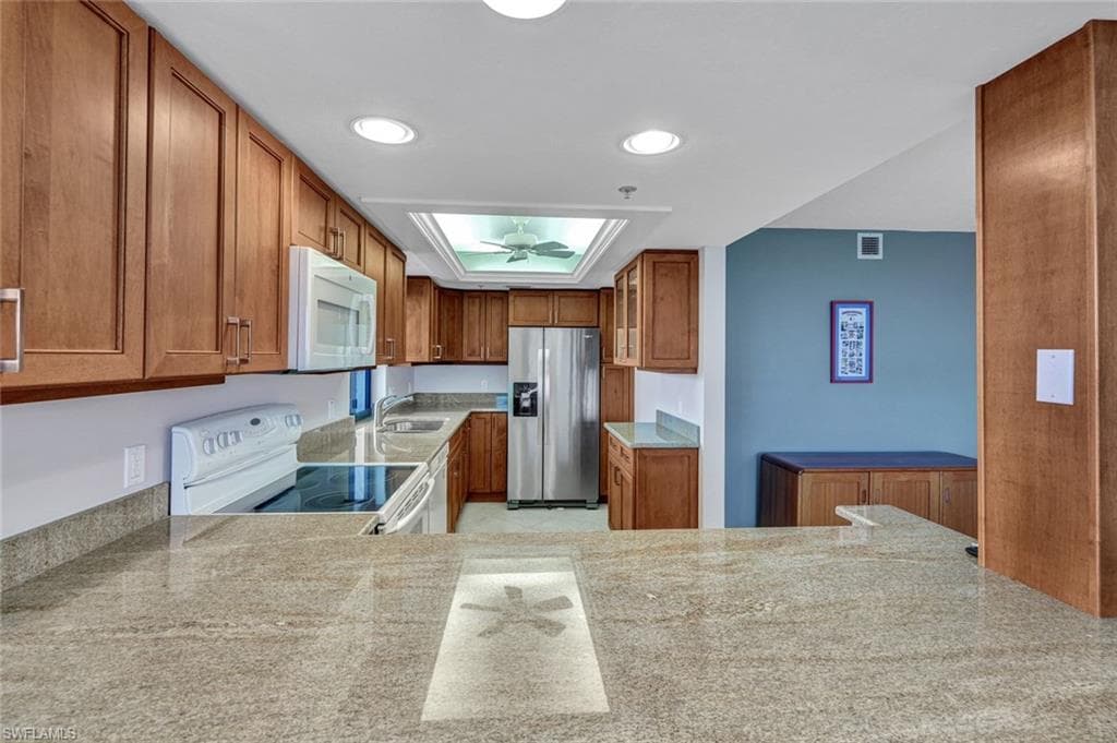 26235 Hickory BLVD # 4B, BONITA SPRINGS FL 34134-9