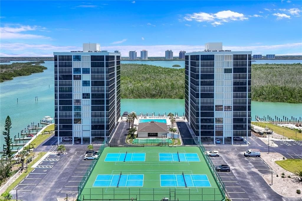 26235 Hickory BLVD # 4B, BONITA SPRINGS FL 34134-24