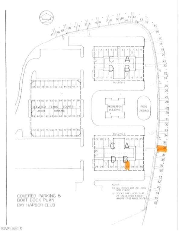 26235 Hickory BLVD # 4B, BONITA SPRINGS FL 34134-20