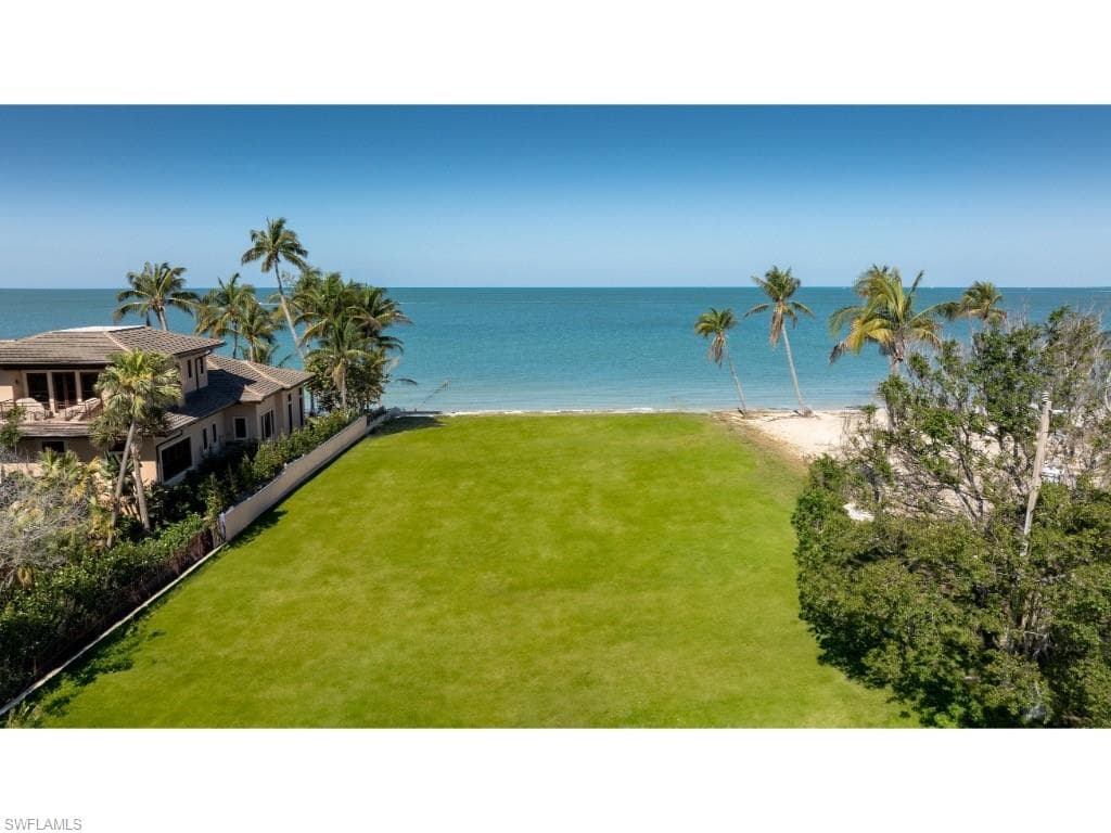 3950 Gordon DR, NAPLES FL 34102-1