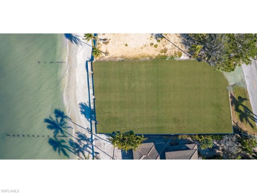 3950 Gordon DR, NAPLES FL 34102-11