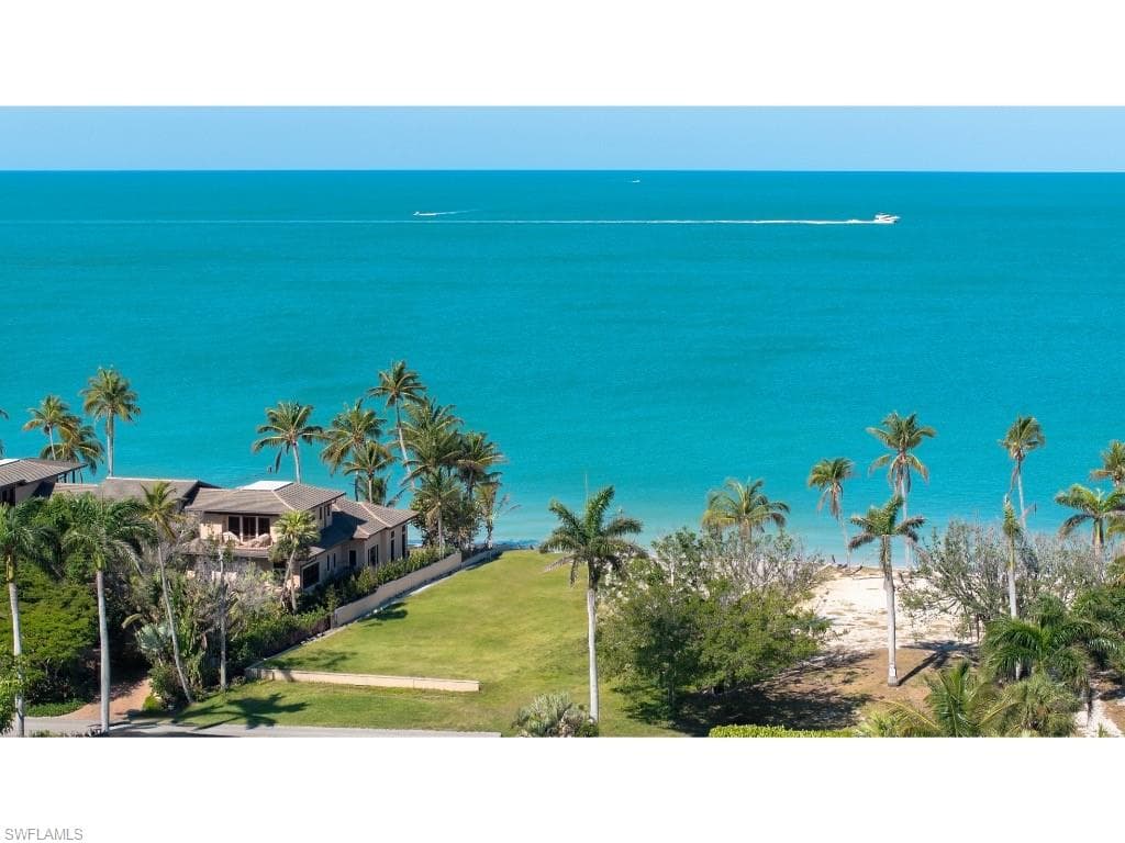 3950 Gordon DR, NAPLES FL 34102-6