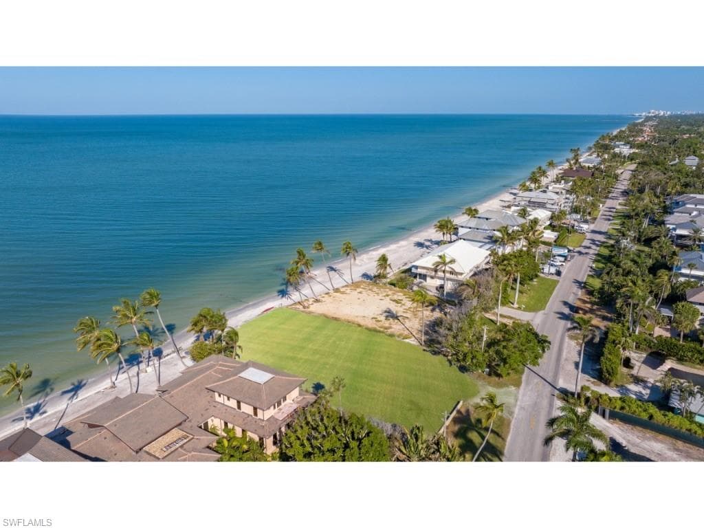 3950 Gordon DR, NAPLES FL 34102-2