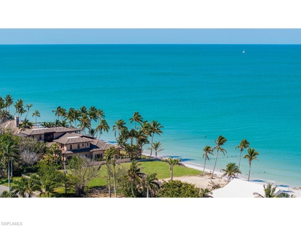 3950 Gordon DR, NAPLES FL 34102-9