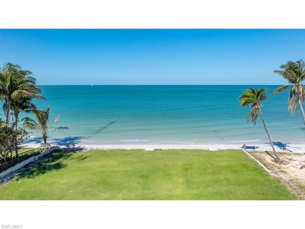 3950 Gordon DR, NAPLES FL 34102-7