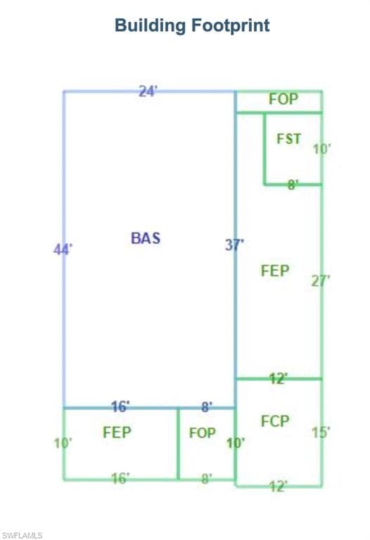 84 Birch BLVD, FORT MYERS FL 33908-5