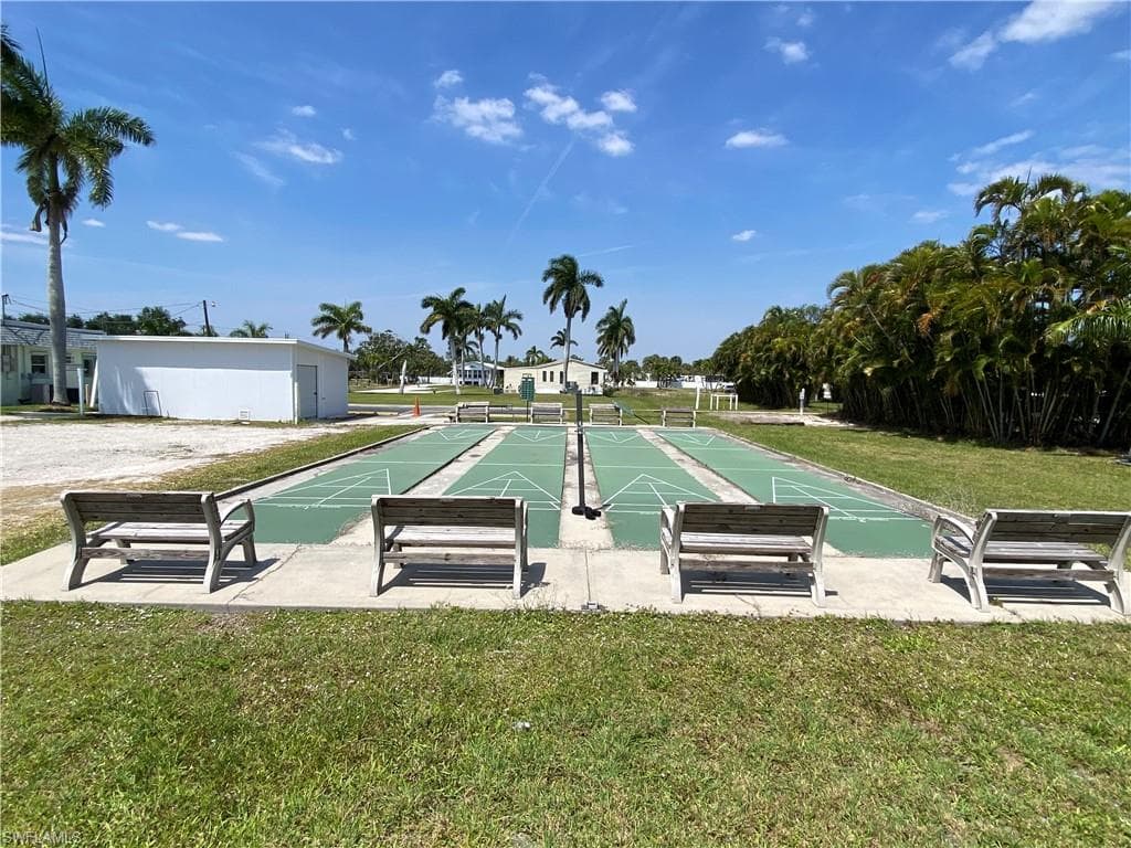 84 Birch BLVD, FORT MYERS FL 33908-4