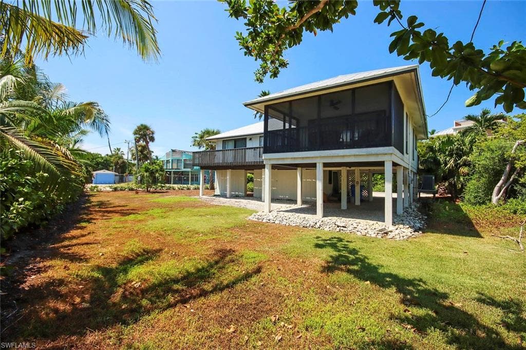 14865 Mango CT, CAPTIVA FL 33924-1