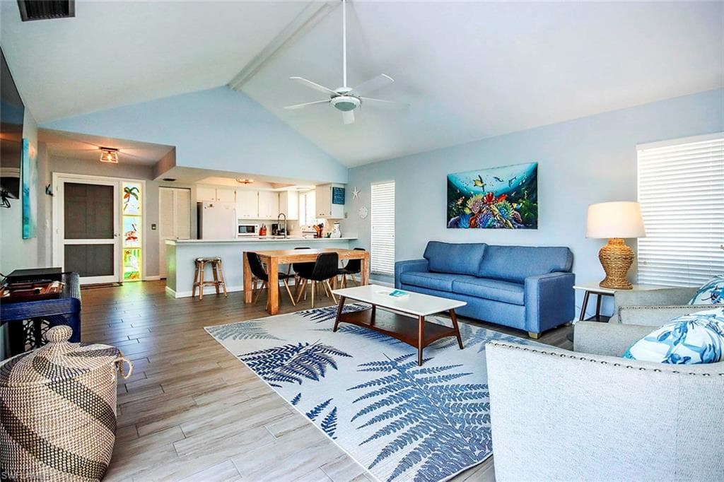 14865 Mango CT, CAPTIVA FL 33924-5
