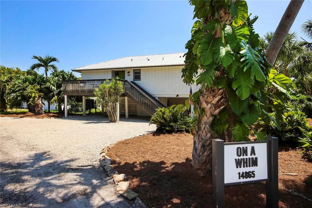 14865 Mango CT, CAPTIVA FL 33924-15