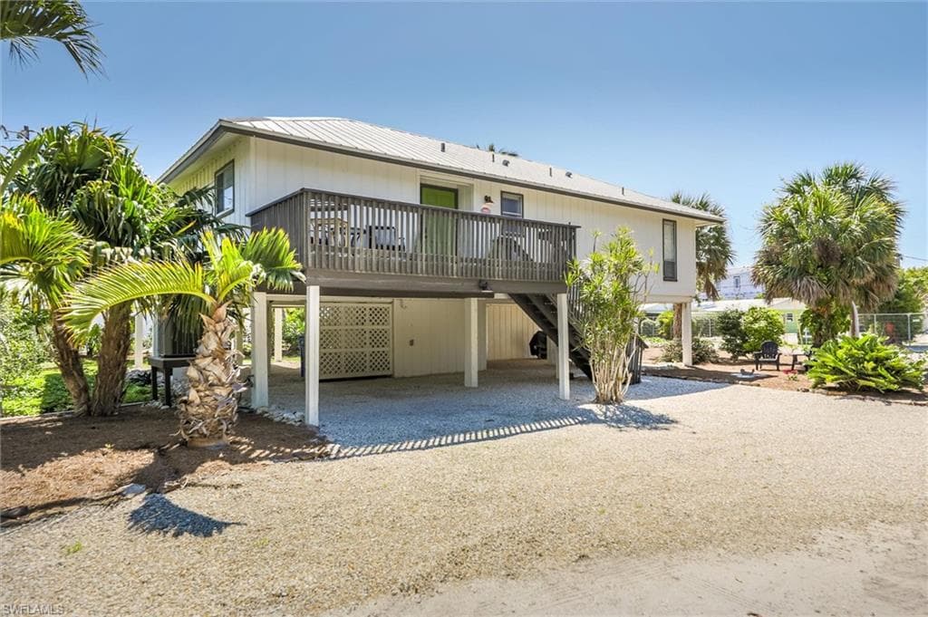 14865 Mango CT, CAPTIVA FL 33924-6
