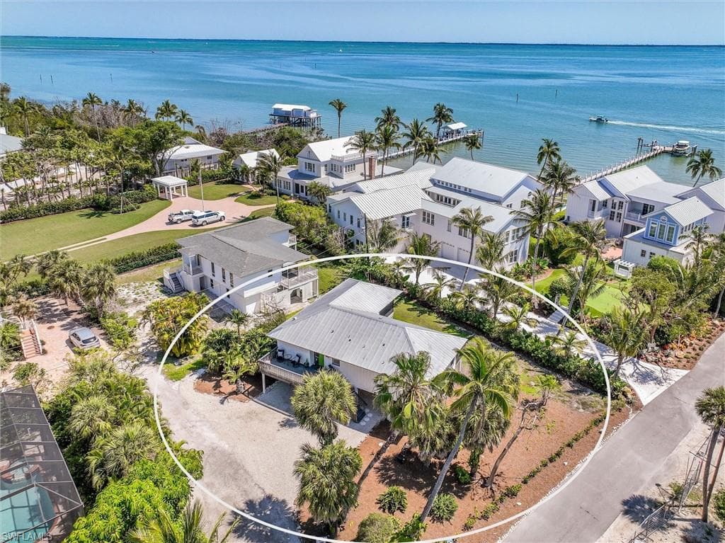 14865 Mango CT, CAPTIVA FL 33924-35