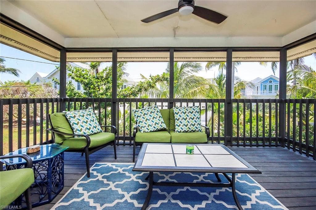 14865 Mango CT, CAPTIVA FL 33924-4