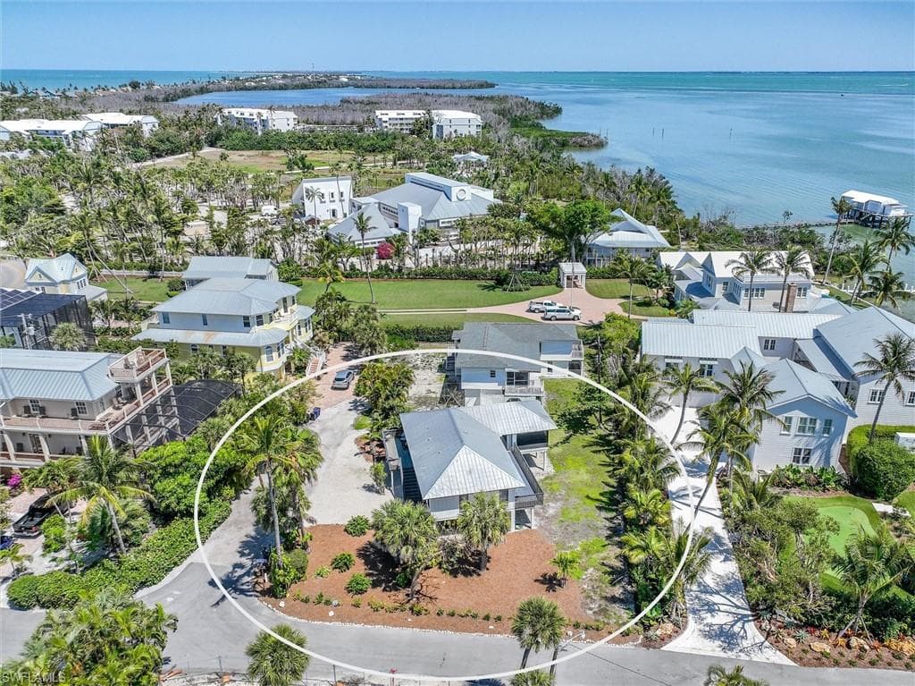 14865 Mango CT, CAPTIVA FL 33924-8