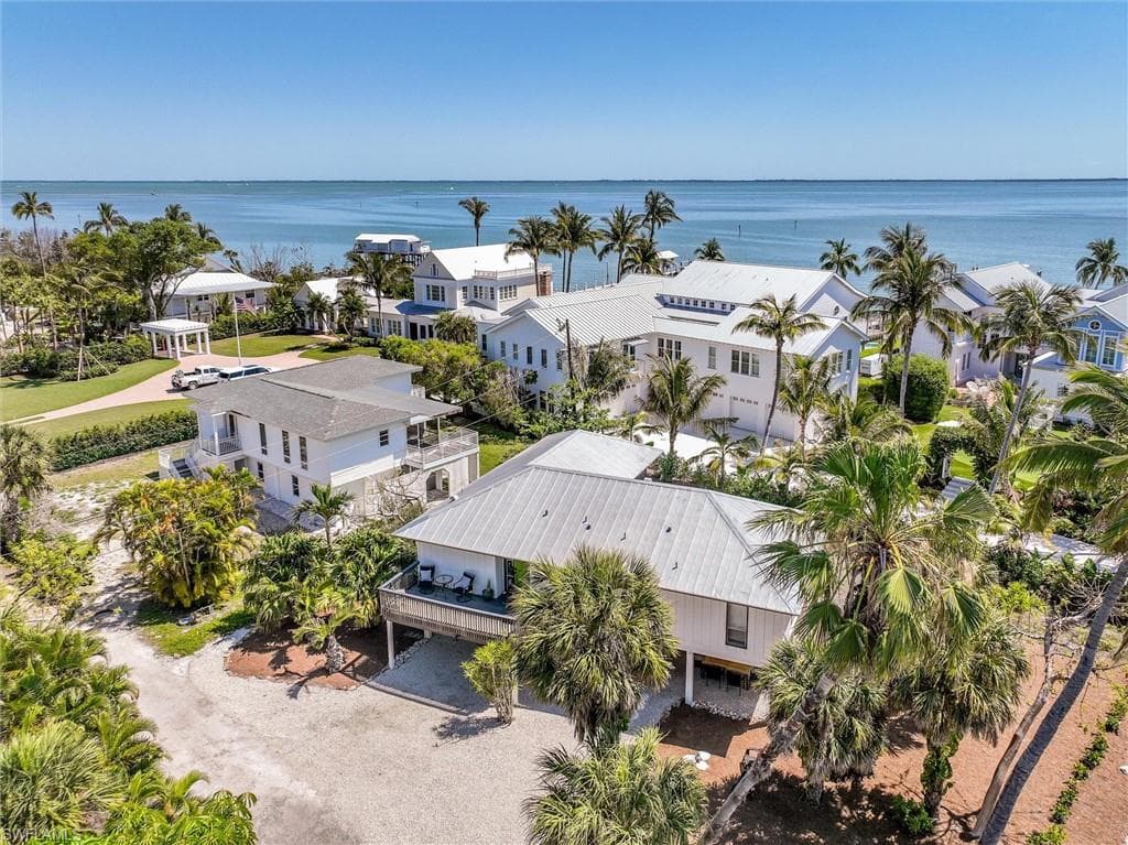 14865 Mango CT, CAPTIVA FL 33924-33