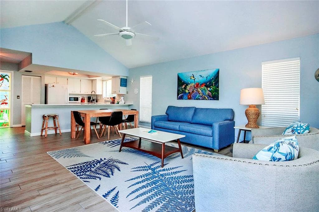 14865 Mango CT, CAPTIVA FL 33924-9