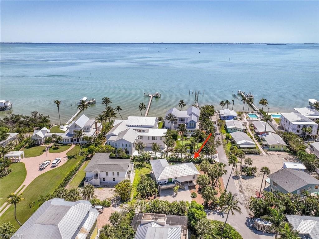 14865 Mango CT, CAPTIVA FL 33924-36