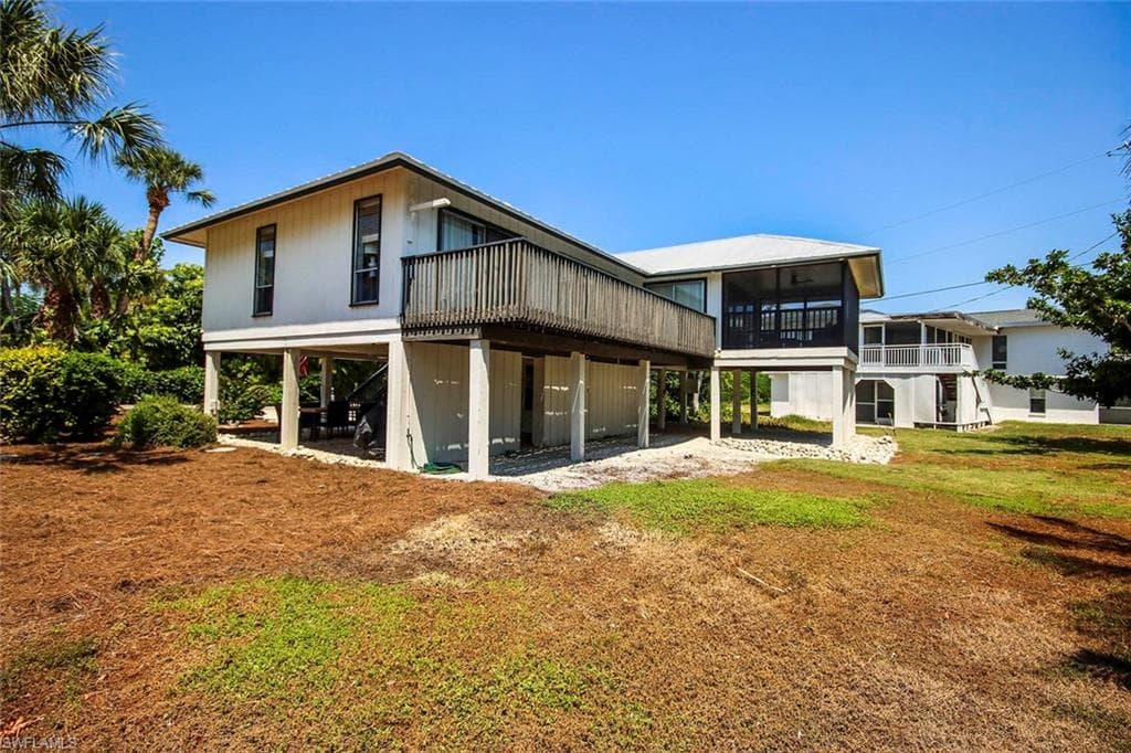 14865 Mango CT, CAPTIVA FL 33924-39