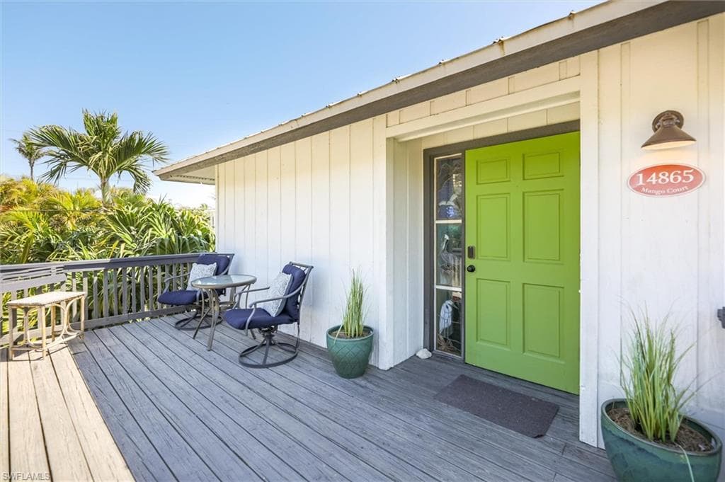 14865 Mango CT, CAPTIVA FL 33924-30