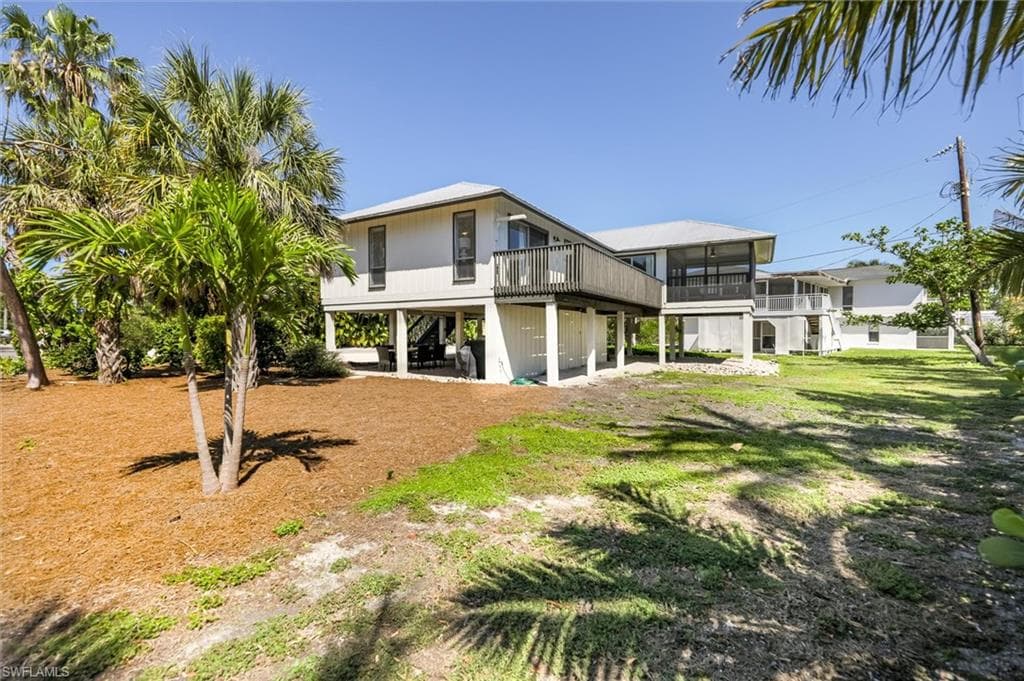 14865 Mango CT, CAPTIVA FL 33924-38