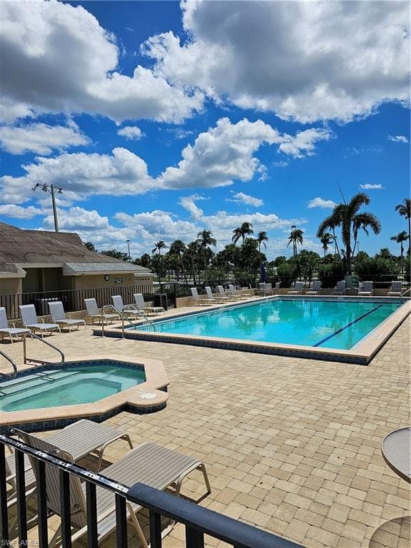 12521 Kelly Sands WAY # 34, FORT MYERS FL 33908-25