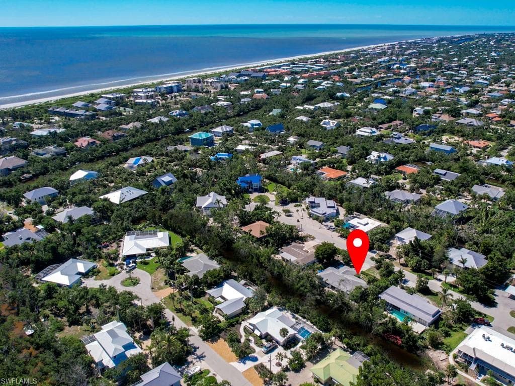 1113 Skiff PL, SANIBEL FL 33957-4