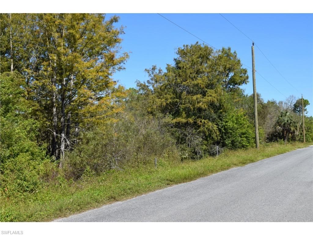 Jacks Branch RD, LABELLE FL 33935-1
