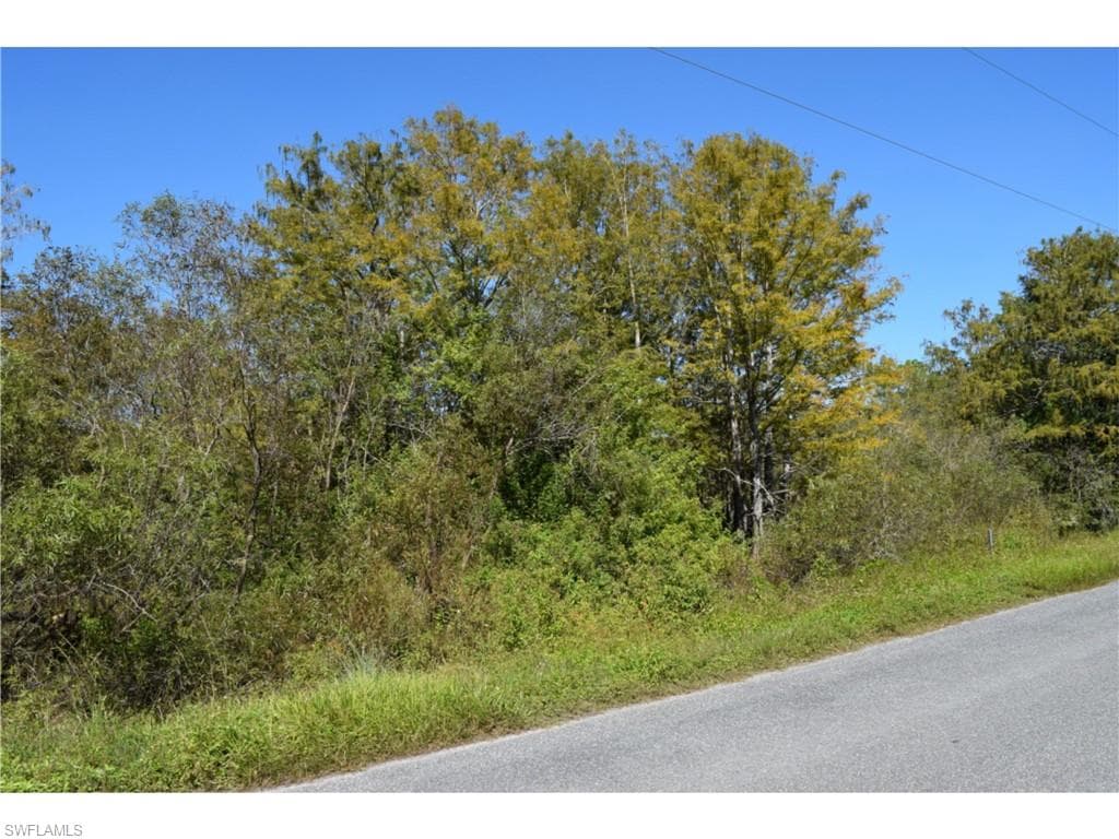 Jacks Branch RD, LABELLE FL 33935-2