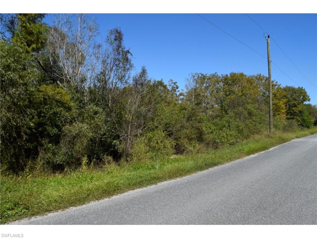 Jacks Branch RD, LABELLE FL 33935-4