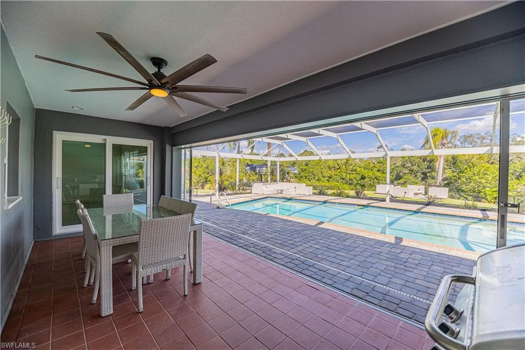 1753 Club House RD, NORTH FORT MYERS FL 33917-5