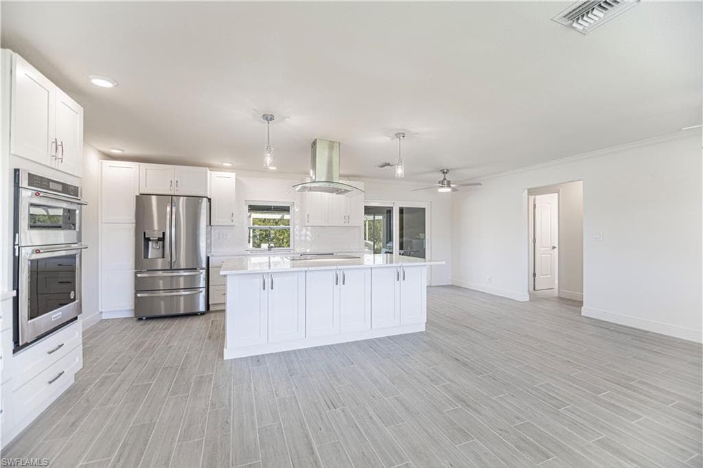 1753 Club House RD, NORTH FORT MYERS FL 33917-9