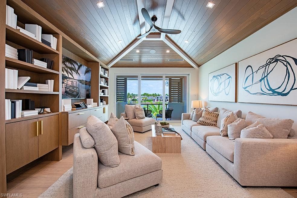 2999 Rum Row, NAPLES FL 34102-23