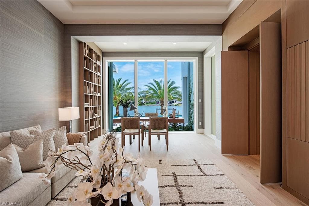 2999 Rum Row, NAPLES FL 34102-13