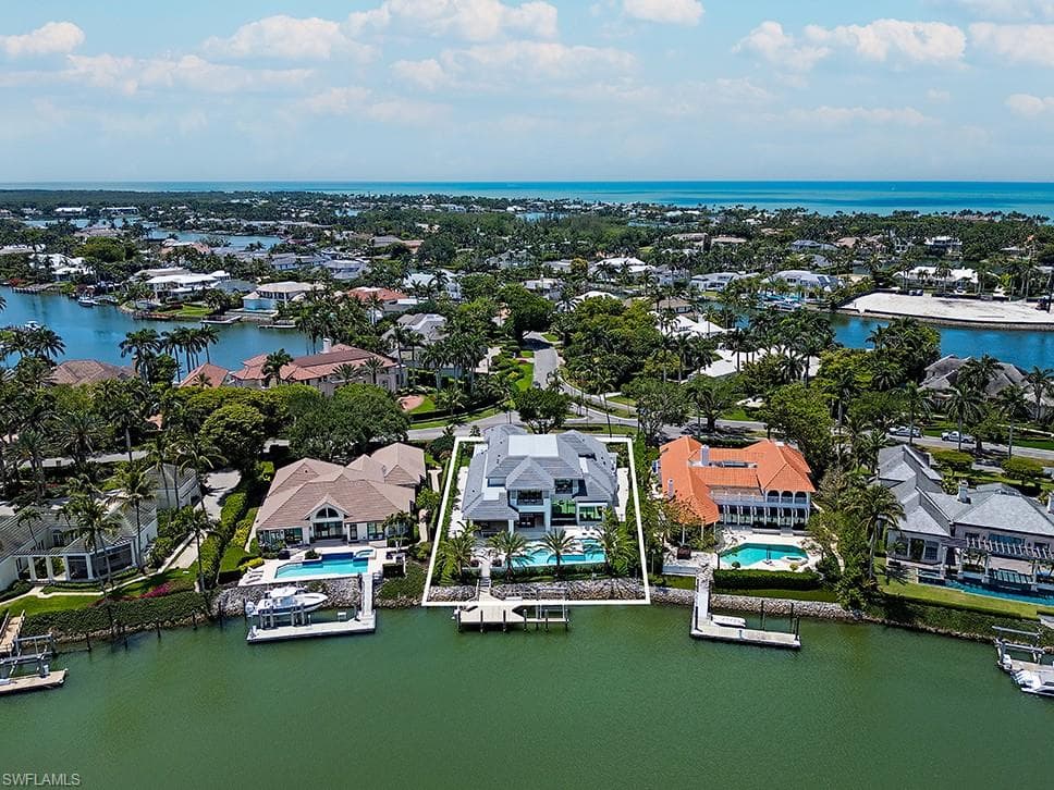 2999 Rum Row, NAPLES FL 34102-30