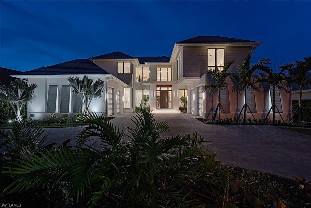 2999 Rum Row, NAPLES FL 34102-28