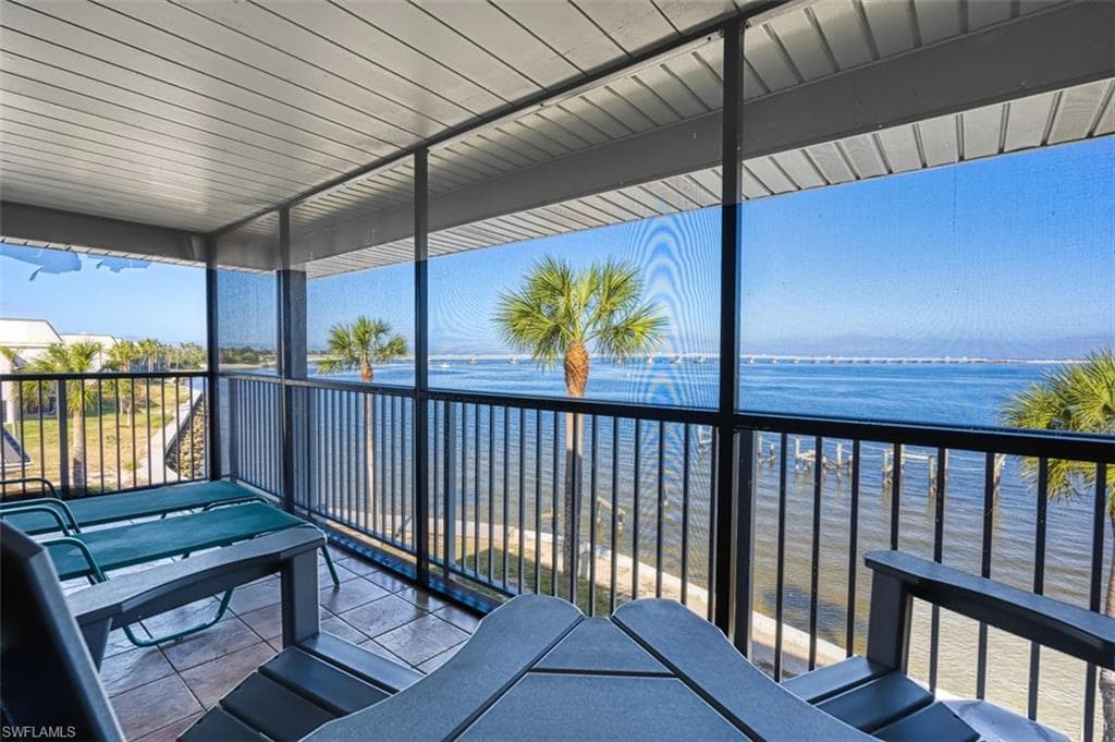 760 Sextant DR # 223, SANIBEL FL 33957-26