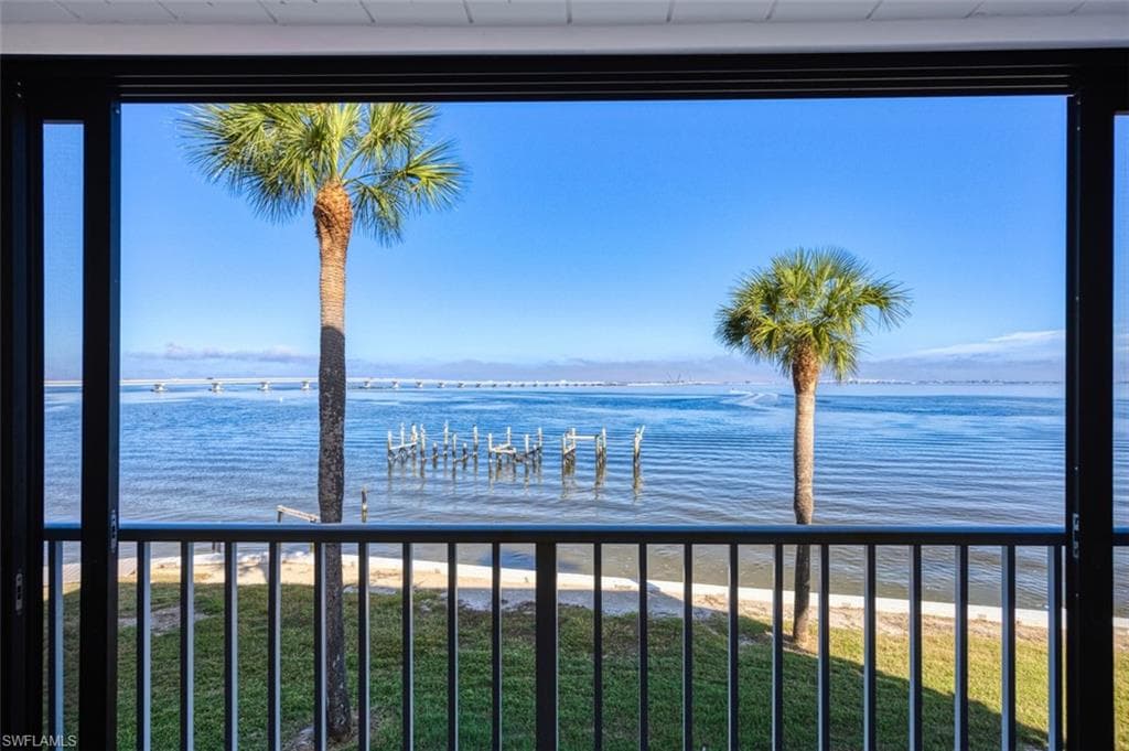 760 Sextant DR # 223, SANIBEL FL 33957-1