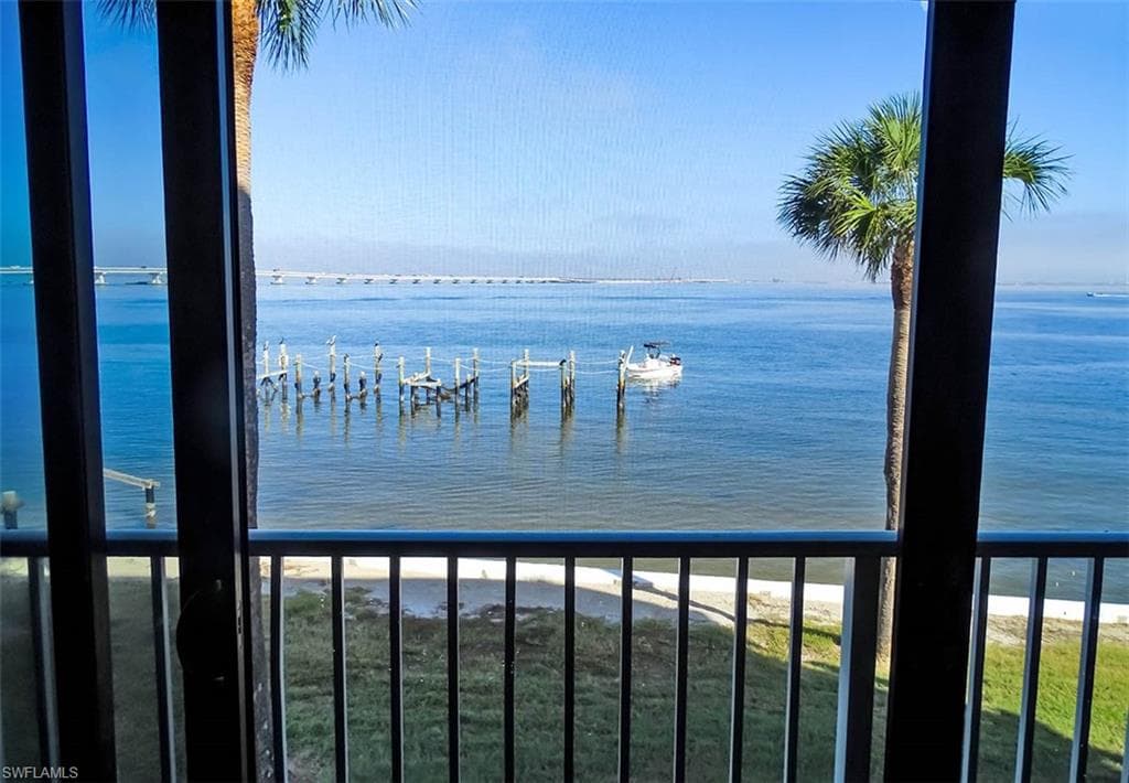 760 Sextant DR # 223, SANIBEL FL 33957-23