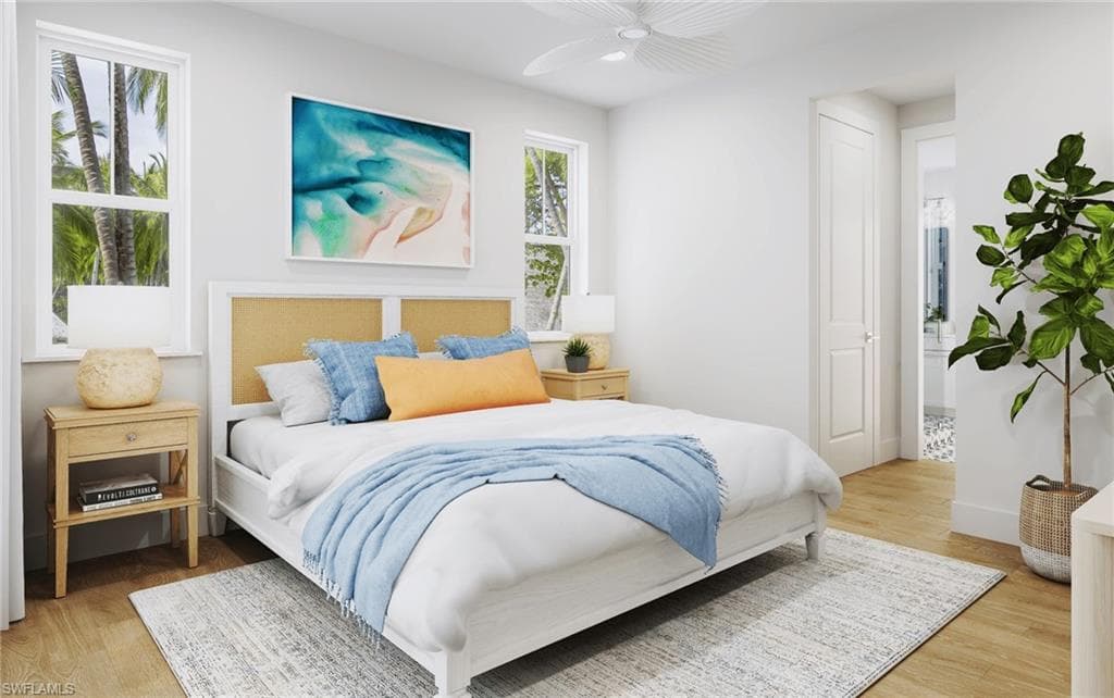 21711 Madera RD, FORT MYERS BEACH FL 33931-5