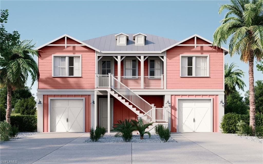 21711 Madera RD, FORT MYERS BEACH FL 33931-18