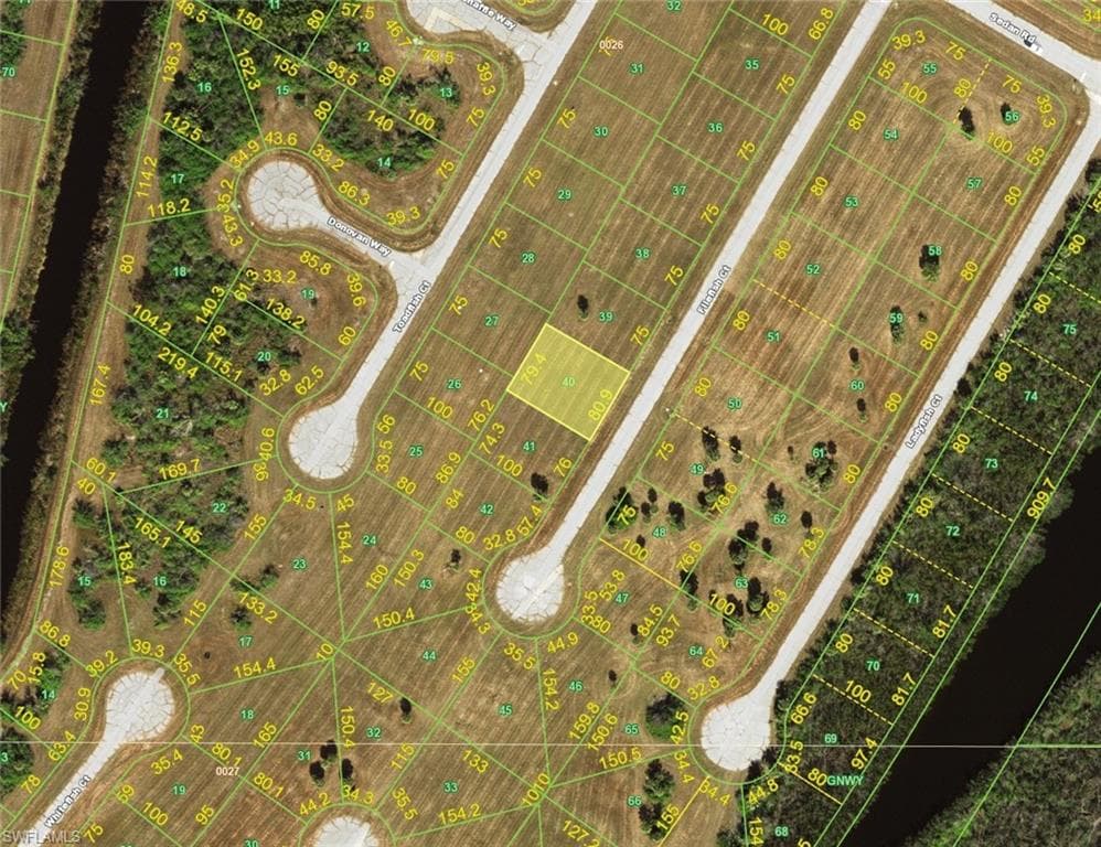 12799 Filefish CT, PLACIDA FL 33946-1