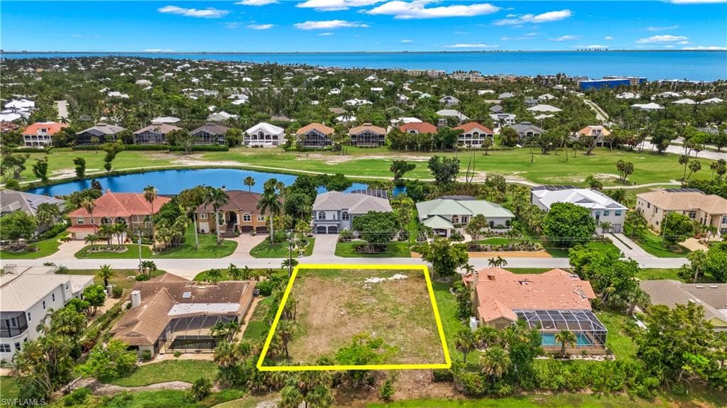 717 Birdie View PT, SANIBEL FL 33957-10
