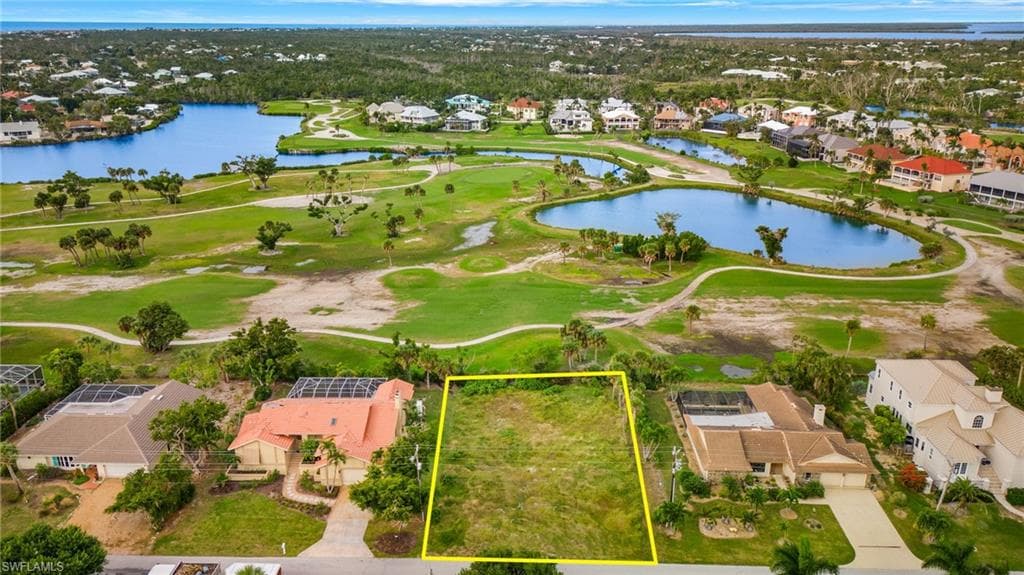 717 Birdie View PT, SANIBEL FL 33957-18