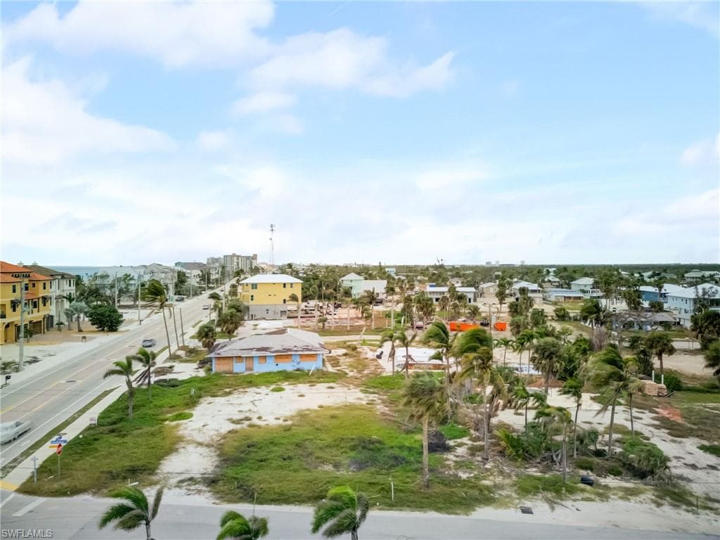 121 Connecticut ST, FORT MYERS BEACH FL 33931-6