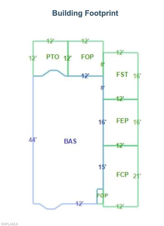 127 Raintree LN, FORT MYERS FL 33908-6